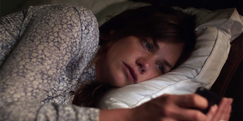 Il primo trailer della terza stagione di “The Affair”