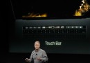 I nuovi MacBook Pro di Apple