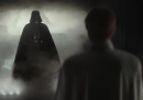 Il nuovo trailer di “Rogue One: A Star Wars Story”
