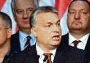 Il referendum in Ungheria è fallito
