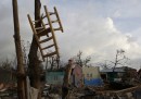 Com'è Haiti dopo l'uragano Matthew