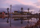 Port Salut, Haiti