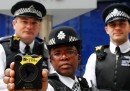 I poliziotti di Londra avranno le bodycam
