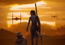 Star Wars, "Il risveglio della Forza": le cose da sapere