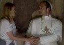 Il nuovo trailer di "The Young Pope"