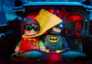 C'è un altro trailer di "Lego Batman"