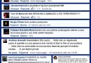 Il post di Laura Boldrini sugli insulti che riceve online