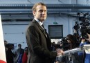 Emmanuel Macron si è candidato alle presidenziali francesi
