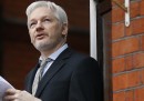 Julian Assange sarà interrogato sulle accuse di stupro