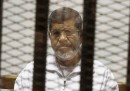 La condanna a morte di Mohamed Morsi è stata revocata