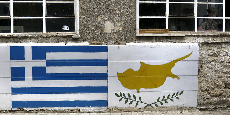Nessun accordo su Cipro, di nuovo
