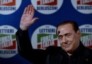 Berlusconi su Trump, il referendum e il futuro