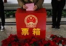 La dura vita dei candidati indipendenti in Cina