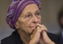 Emma Bonino voterà sì al referendum, senza entusiasmo