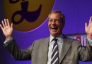 L'Economist appoggia Lord Farage