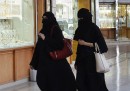La storia della multa alla donna con il niqab in Friuli