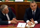 Una nuova sconfitta per Orbán sulle quote dei migranti