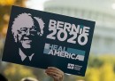 Bernie Sanders contro la "politica identitaria" del Partito Democratico americano