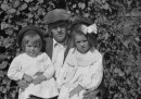 Jack London † un secolo fa
