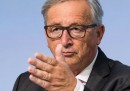 Juncker ha detto davvero che "se ne frega" dell'Italia?