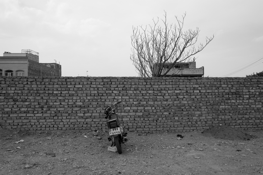 Ancora più lentamente