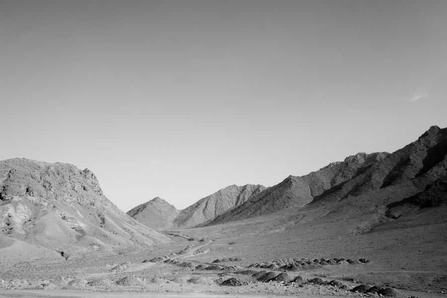 Senza poterselo perdonare