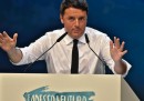 Cosa ha detto Renzi alla Leopolda