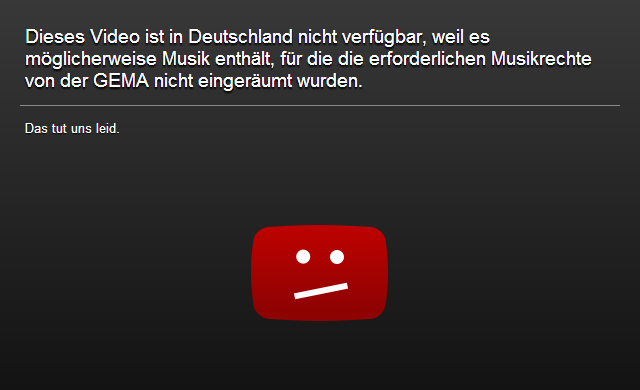 youtube_blocked_germany_gema_de