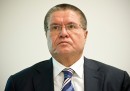Il ministro dell'Economia russo è stato arrestato