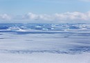 Tra il 2014 e il 2017 il ghiaccio marino in Antartide ha raggiunto il suo nuovo minimo degli ultimi 40 anni