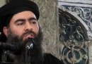 Lo Stato Islamico ha diffuso una registrazione della voce di Abu Bakr al Baghdadi