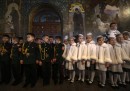 Kiev, Ucraina