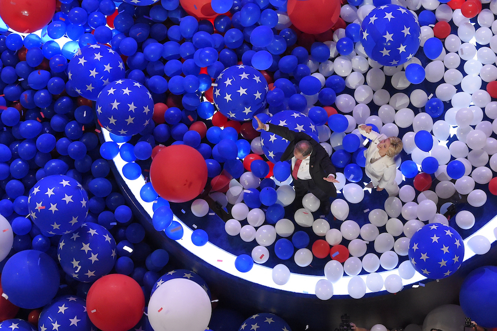 Donald Trump: Qué Es La "sección 3" De La Enmienda 14 De La Constitución De Estados Unidos Que - Foto 2