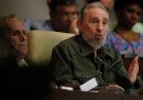 È morto Fidel Castro, davvero