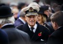 Il principe Filippo, il marito di Elisabetta II del Regno Unito, non parteciperà più a eventi pubblici dal prossimo autunno