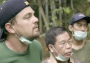 Il documentario di Leonardo DiCaprio sul riscaldamento globale