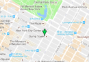 Qualcuno su Google Maps ha cambiato il nome della Trump Tower in "Dump Tower"