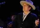 Ad aprile Bob Dylan farà sei concerti in Italia