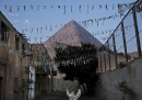 Giza, Egitto