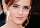 Emma Watson ha nascosto dei libri nella metro di Londra