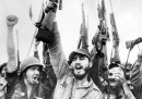 638 modi di uccidere Fidel Castro