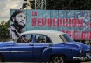 L'eredità di Fidel Castro, secondo il Washington Post