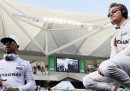Il Gran Premio di Abu Dhabi di Formula 1, in tv o in streaming
