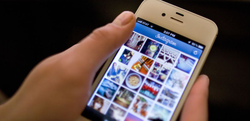 Instagram ci prova con l'e-commerce