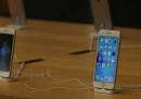 Apple sostituirà gratuitamente le batterie di alcuni iPhone 6S