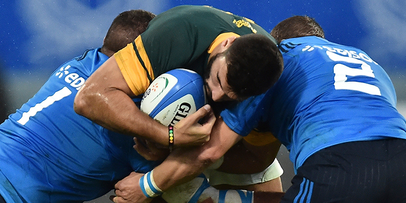 (AP Photo/Andrea Staccioli)