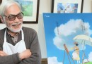 Hayao Miyazaki ha annunciato che farà un nuovo film di animazione