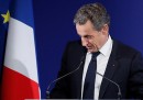 Sarkozy è fuori dalle primarie del centrodestra in Francia