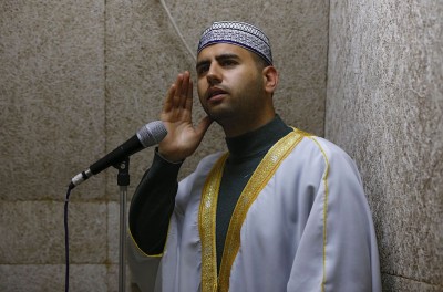 Gerusalemme, Israele