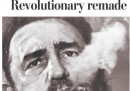 Le prime pagine internazionali sulla morte di Fidel Castro